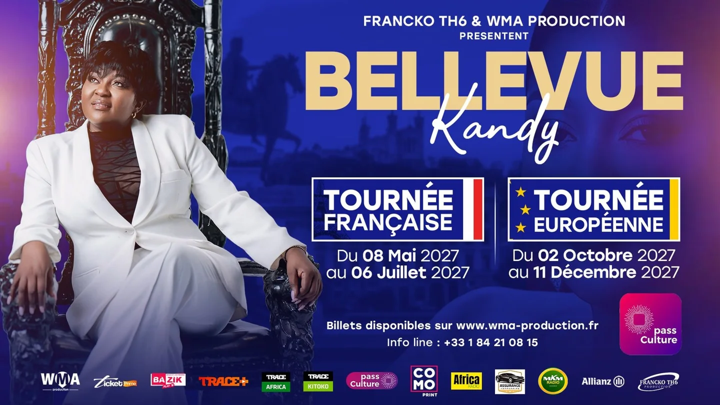 BELLEVUE  Kandy