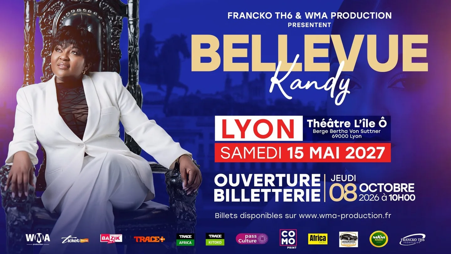 BELLEVUE  Kandy